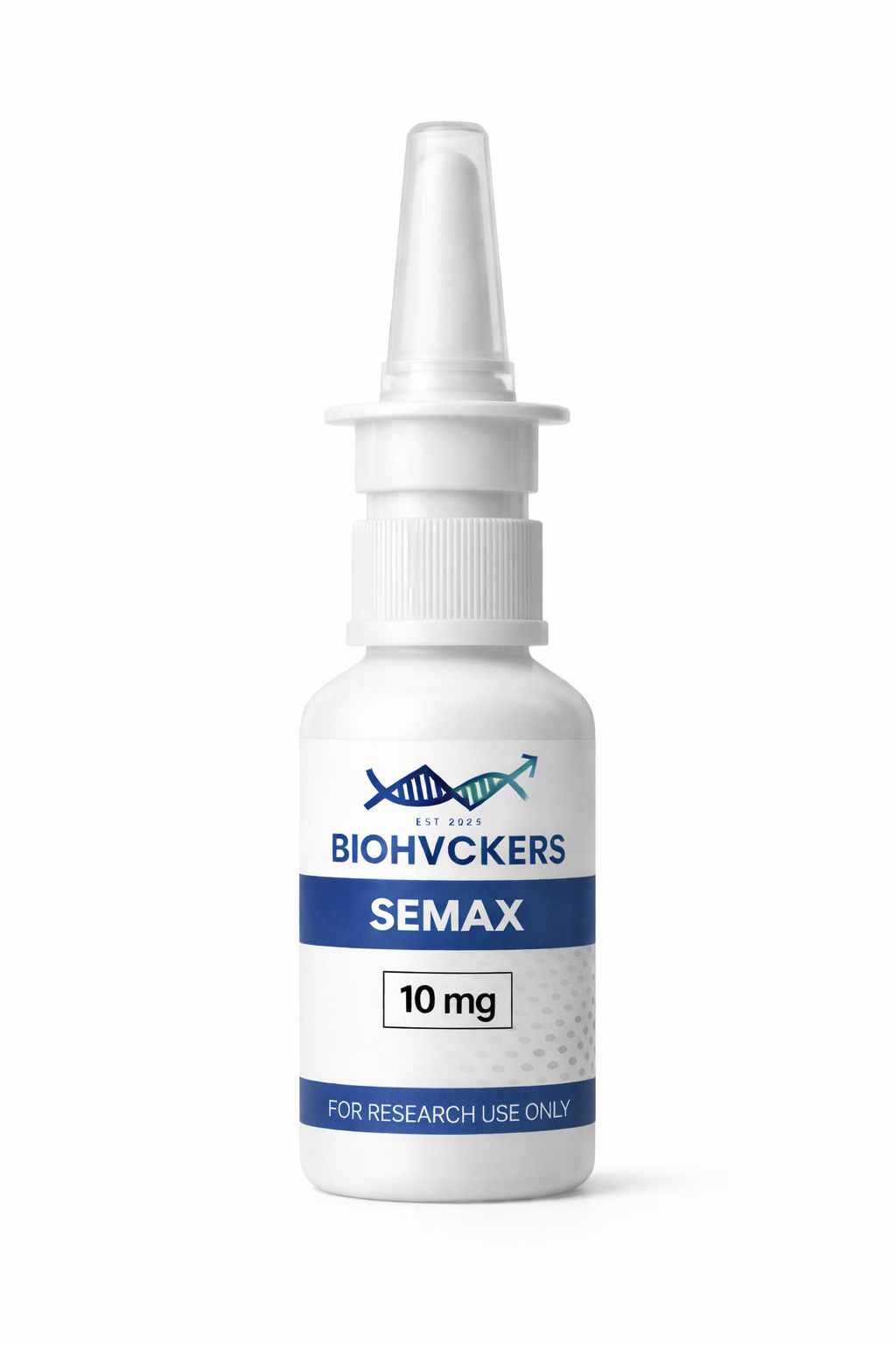 Semax 10mg Nasal Spray