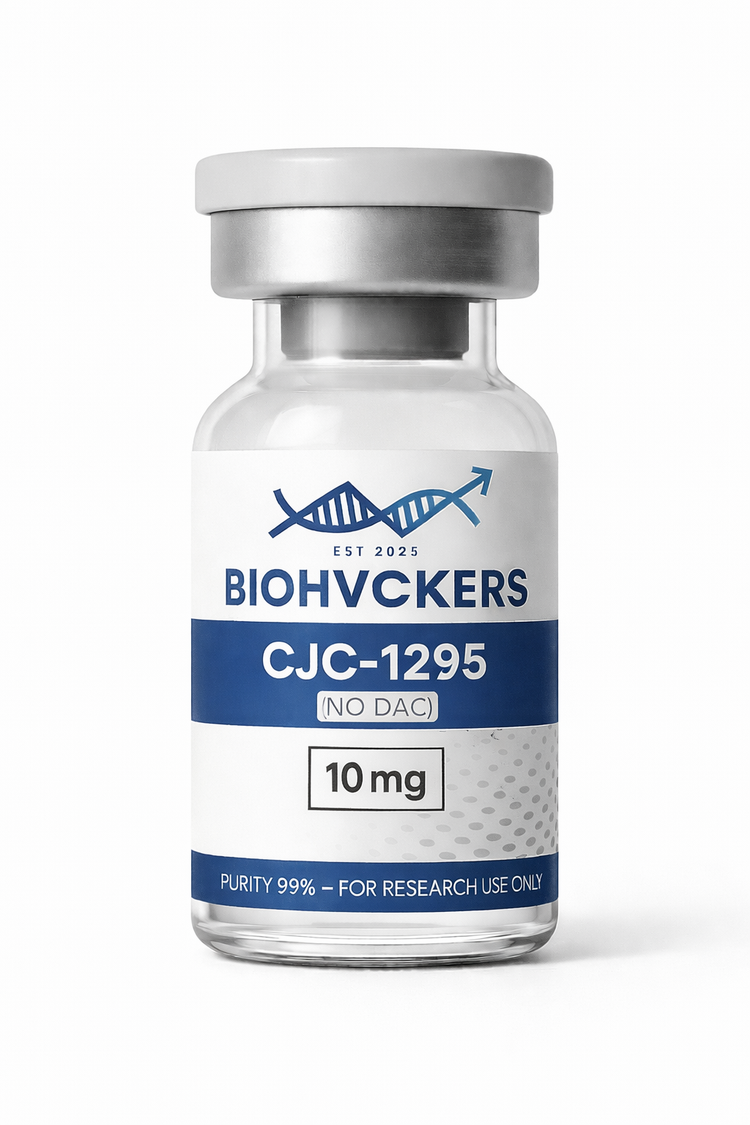 Peptides For Research Purposes