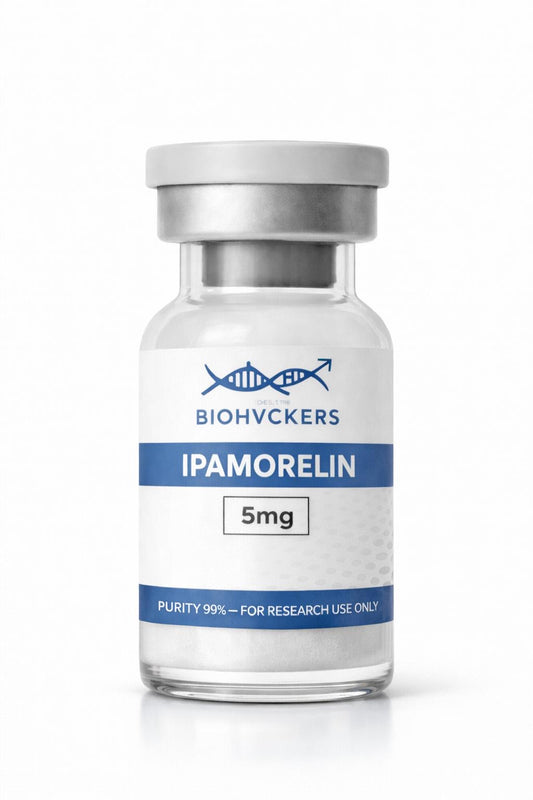 Ipamorelin 5mg
