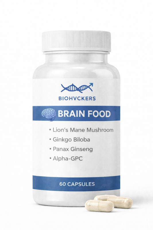 Brain Food