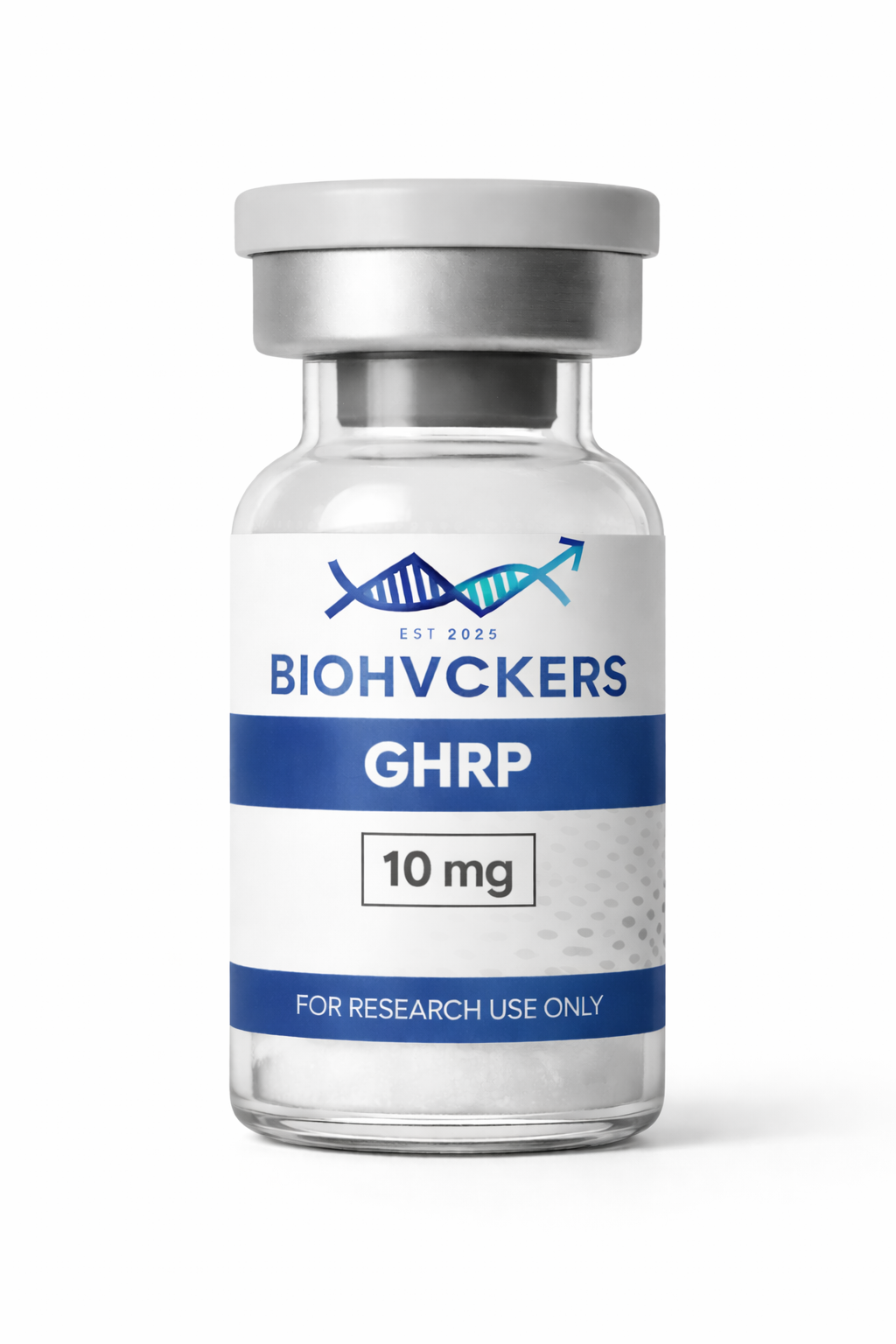 GHRP