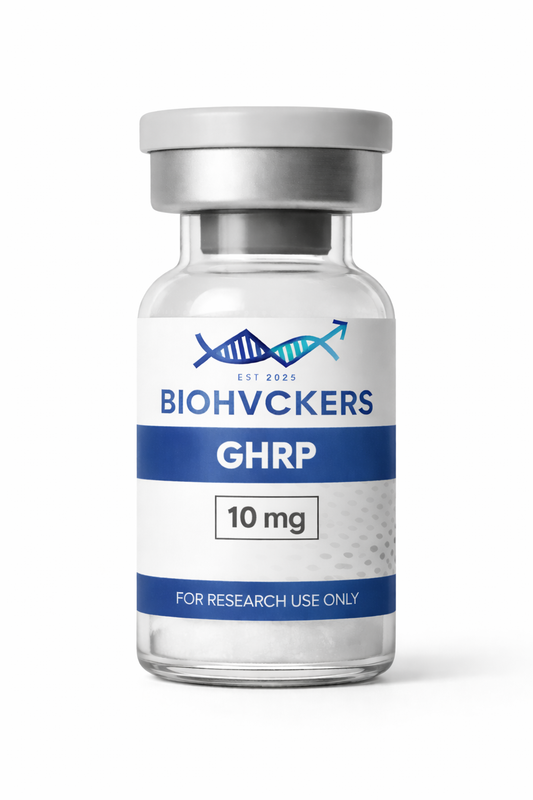 GHRP