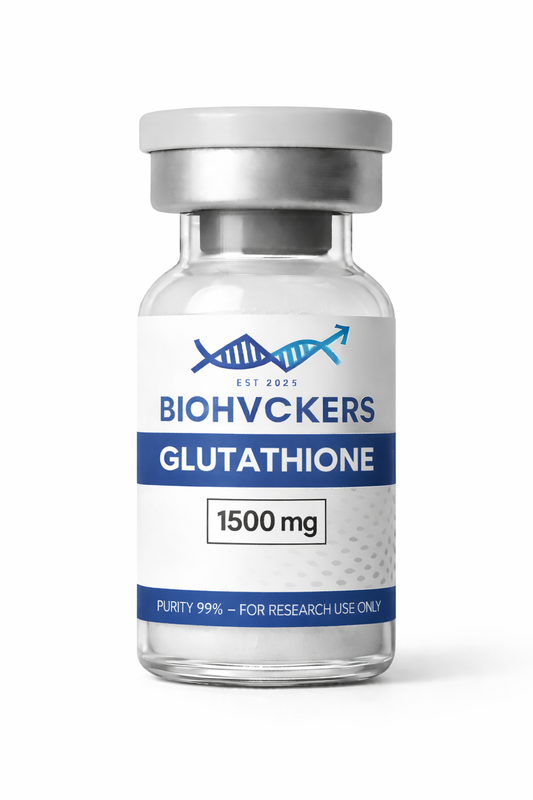 Glutathione 1500mg