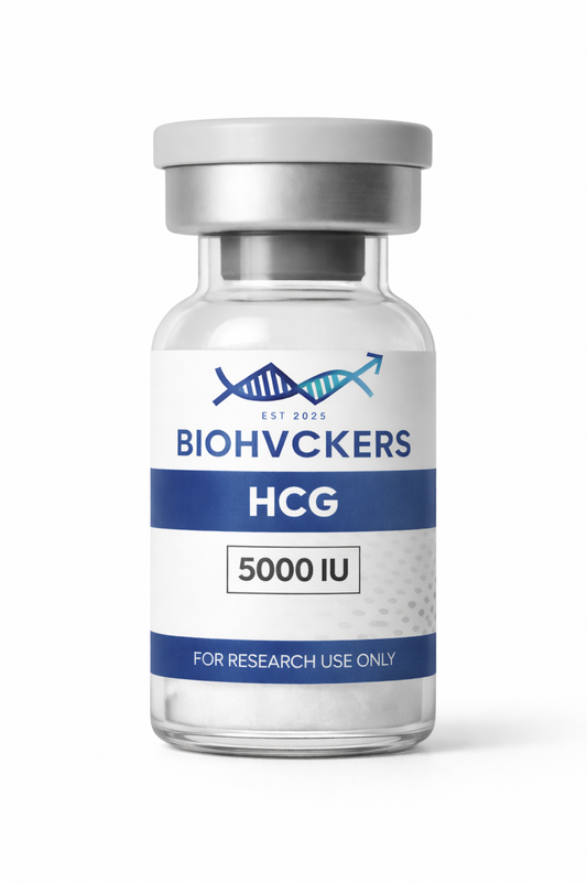 HCG 5000IU