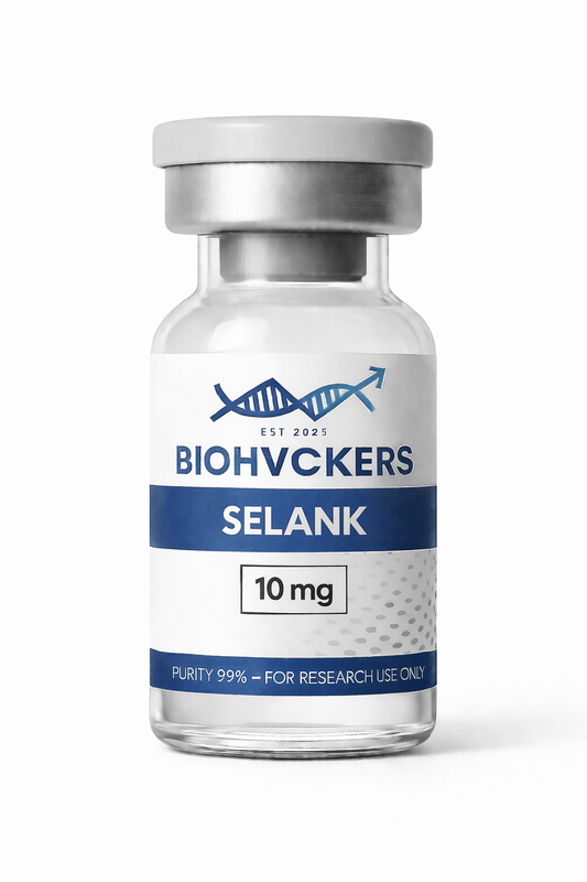 Selank