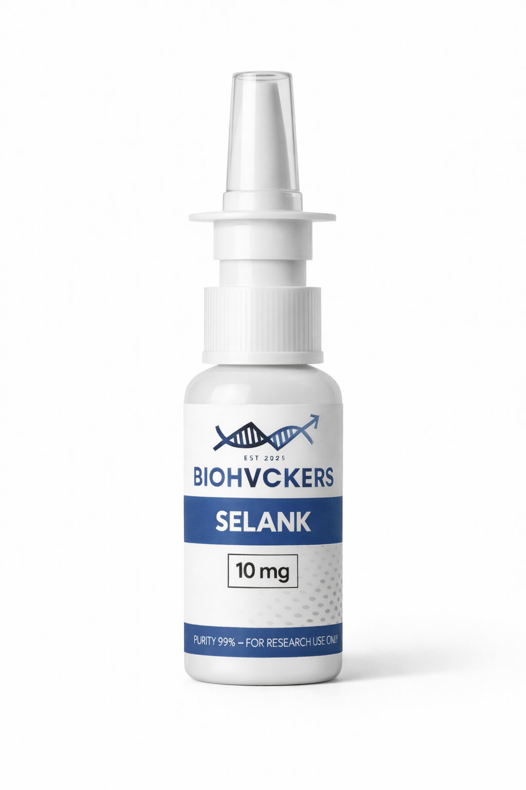 Selank Nasal Spray