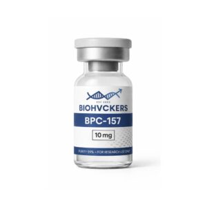 BPC157 – 10mg — Biohvckers supplements Gold Coast Australia