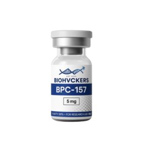 BPC157 – 5mg — Biohvckers supplements Gold Coast Australia