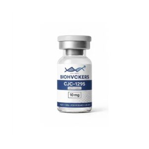 CJC-1295-2mg-With-DAC — Biohvckers supplements Gold Coast Australia