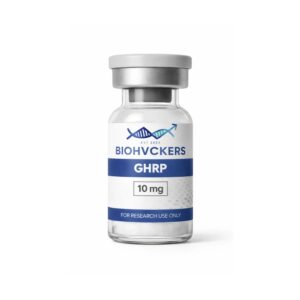 GHRP — Biohvckers supplements Gold Coast Australia