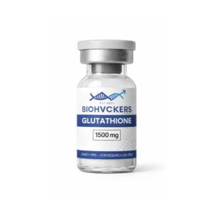 Glutathione 1500mg — Biohvckers supplements Gold Coast Australia