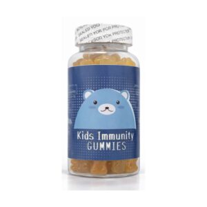Kids Immunity Gummies — Biohvckers supplements Gold Coast Australia