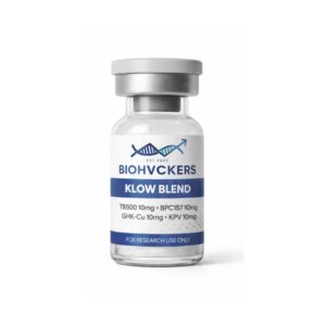 Klow Blend — Biohvckers supplements Gold Coast Australia