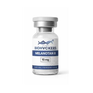 Melanotan II — Biohvckers supplements Gold Coast Australia