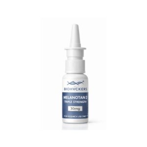 Melanotan II Spray Triple Strength — Biohvckers supplements Gold Coast Australia