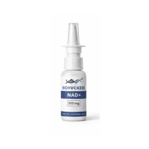 NAD+ longevity supplement — Biohvckers