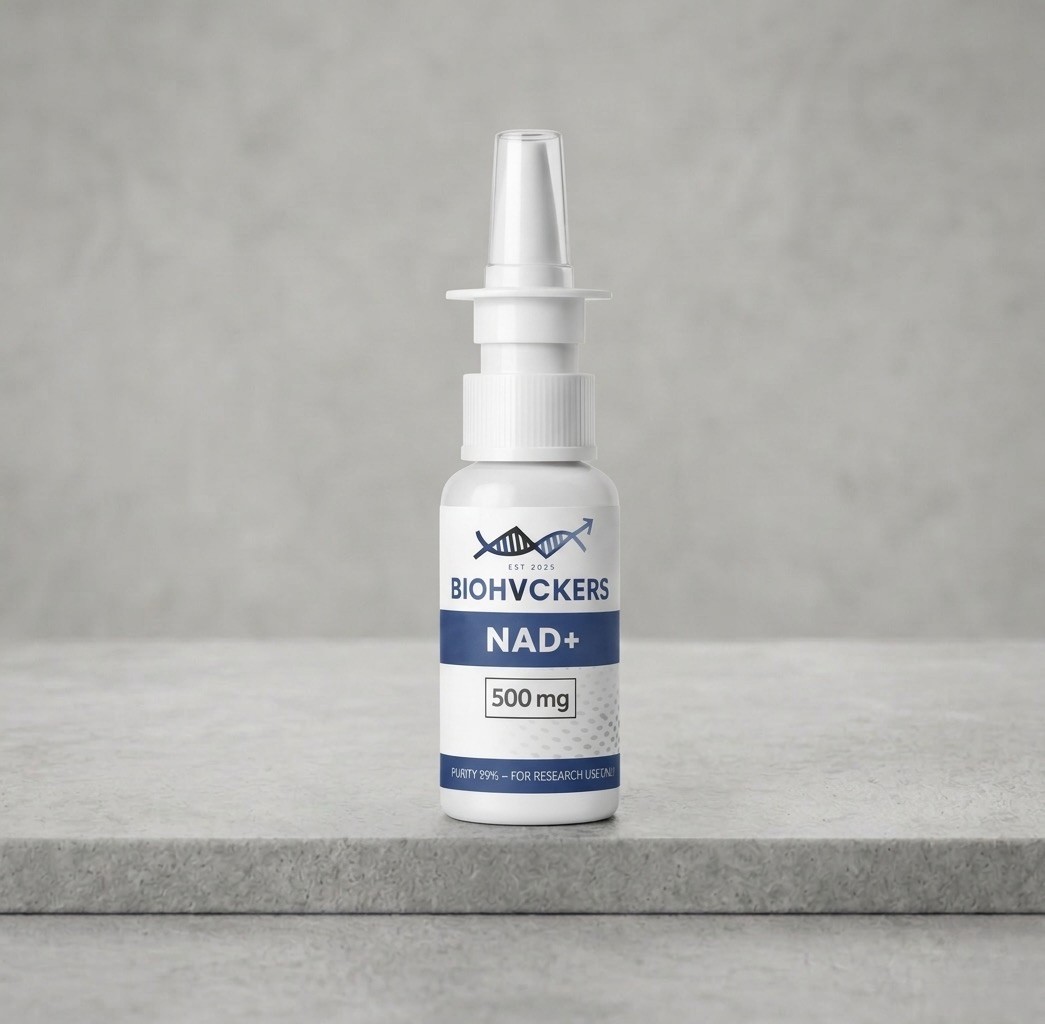 NAD+ supplements for mitochondrial health and cellular energy