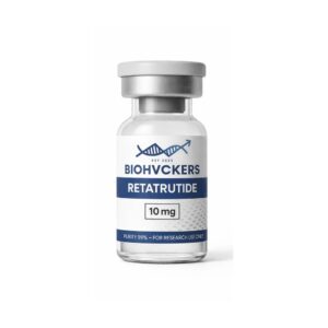 Retatrutide 10mg — Biohvckers supplements Gold Coast Australia