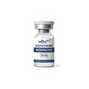 Retatrutide-20mg — Biohvckers supplements Gold Coast Australia