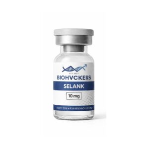 Selank — Biohvckers supplements Gold Coast Australia