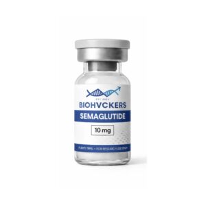 Semaglutide 10mg — Biohvckers supplements Gold Coast Australia