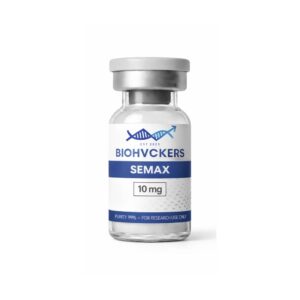 Semax 10mg — Biohvckers supplements Gold Coast Australia