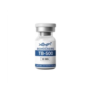 TB-500-10mg — Biohvckers supplements Gold Coast Australia