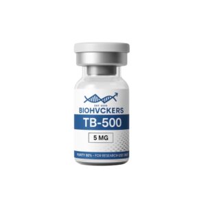 TB500 – 5mg — Biohvckers supplements Gold Coast Australia