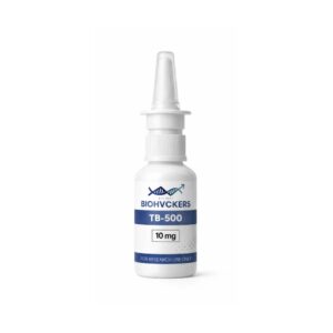 TB500 Nasal Spray — Biohvckers supplements Gold Coast Australia