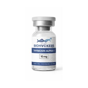 Thymosin Alpha-1 — Biohvckers supplements Gold Coast Australia