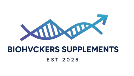 Biohvckers Supplements