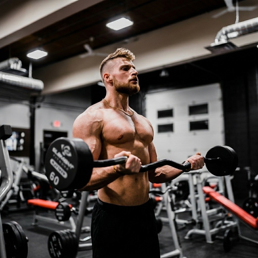 Muscle health and strength supplements