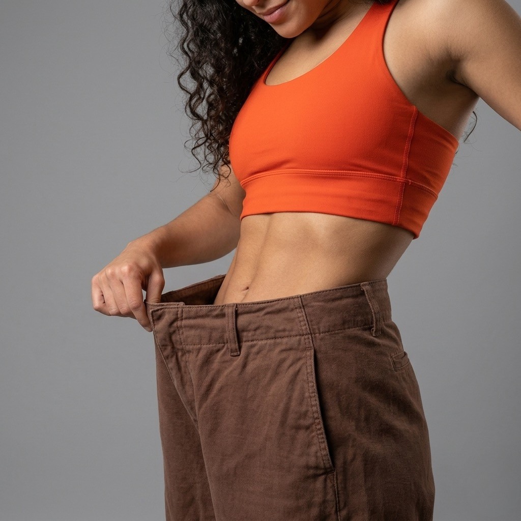 Weight loss supplements